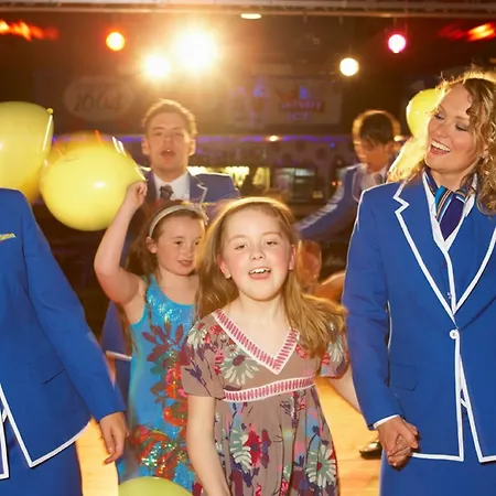 Pontins Prestatyn Sand Holiday Park-3