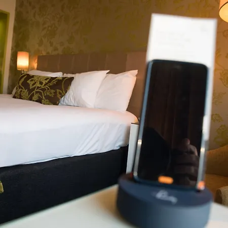 Hotel Indigo Glasgow By Ihg-2