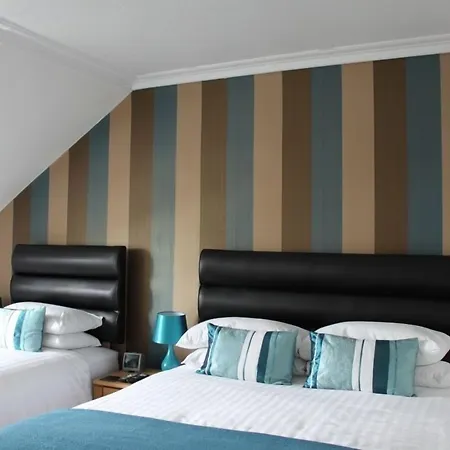 Rosebank Guest House-2