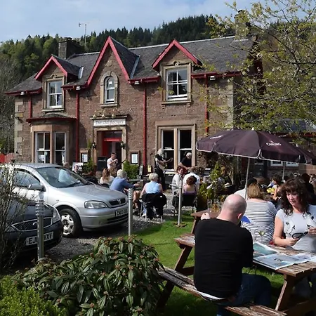 The Old Rectory Inn-2