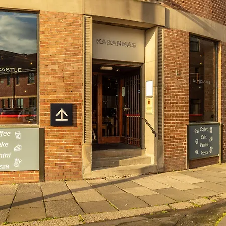 Kabannas Newcastle-2