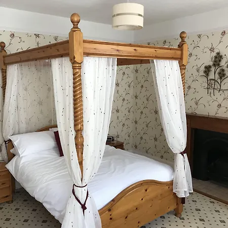 Lorna Doone House-2