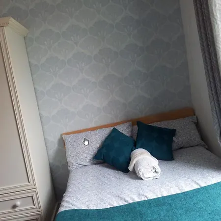 Priory Guest House Cleethorpes-3