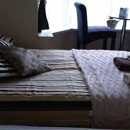 Priory Guest House Cleethorpes-2