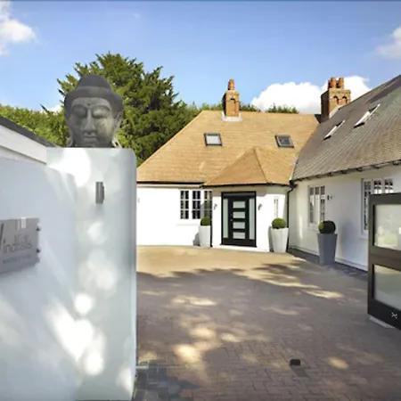 Windfalls Boutique Hotel-2