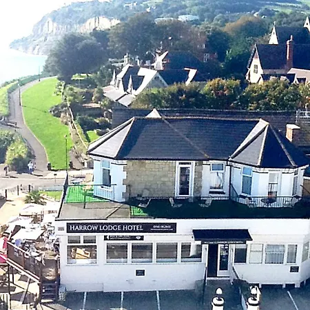 Harrow Lodge Hotel-2