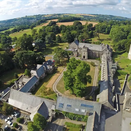 Dartington Hall-2