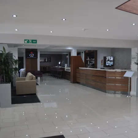 The Collection Hotel Birmingham-3