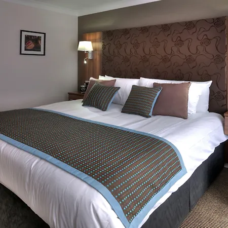 The Collection Hotel Birmingham-2