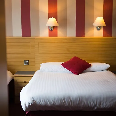 Viking Hotel - Adults Only-3