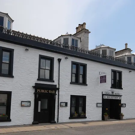 The Crown Hotel-3