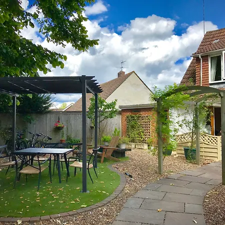 Thatched Cottage Hotel-3