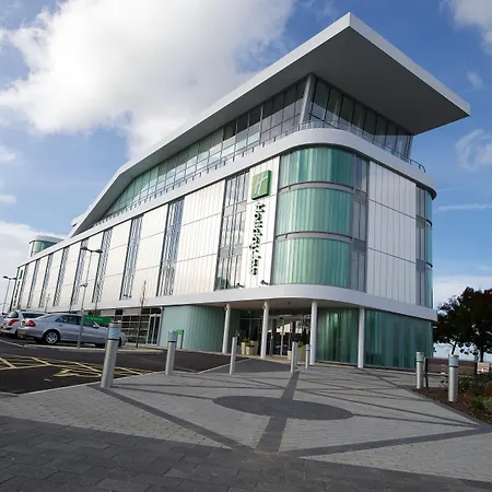 Holiday Inn Southend By Ihg-2