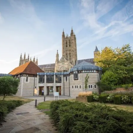 Canterbury Cathedral Lodge-2