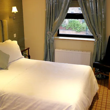 Newcastle Jesmond Hotel-3