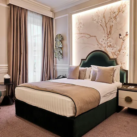 Warren House Hotel-3