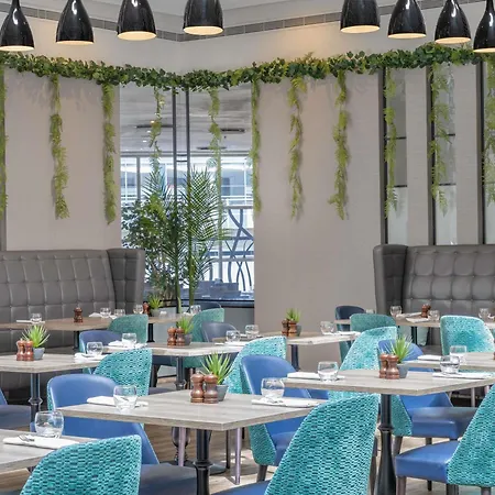 Sofitel London Gatwick-3