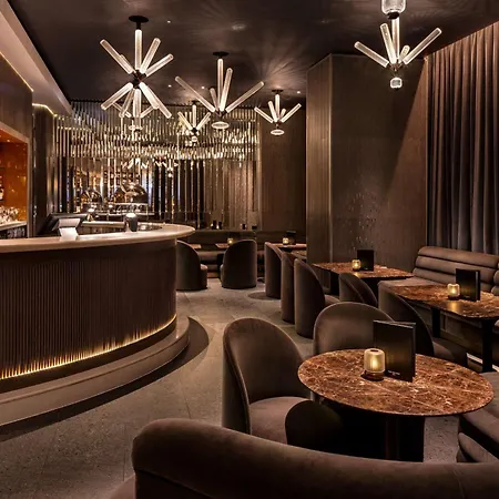 The May Fair Hotel, Mayfair, London-3