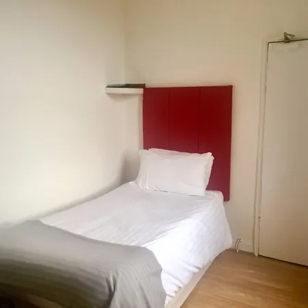 Trinity Guest House-2