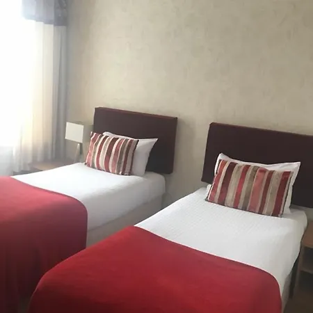 The White Hart Hotel-2