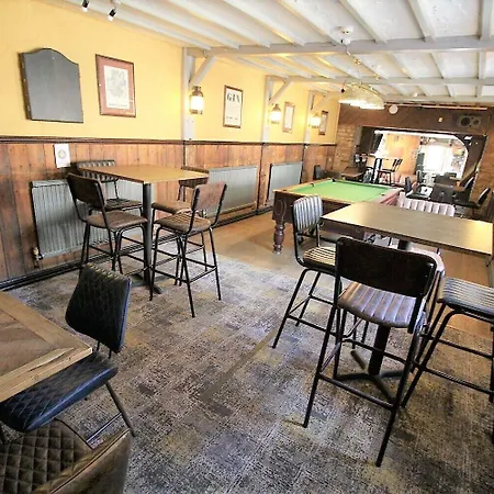 The Kings Arms Hotel-3