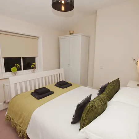 Goodramgate Apartments-3