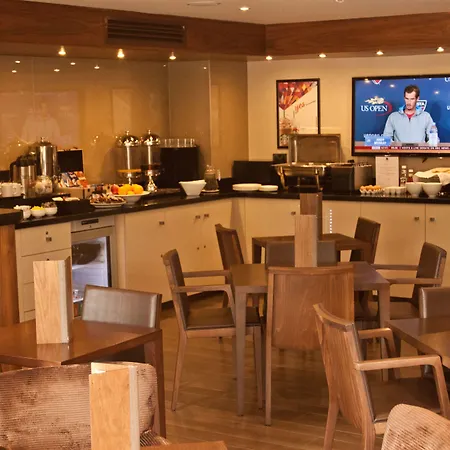 Best Western Pontypool Metro Hotel-2