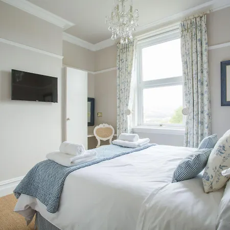 Grays Boutique B&B-2