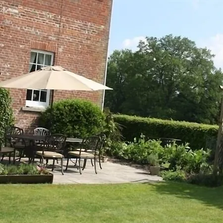 Home Farm Boreham-2