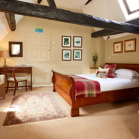 Burford House Bh-3