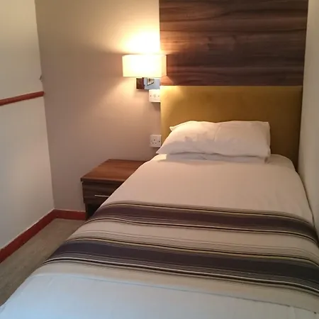 Livingston Lodge Hotel-2