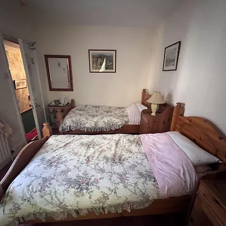 The Captains House-2