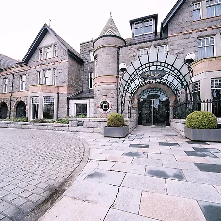 Malmaison Aberdeen-3