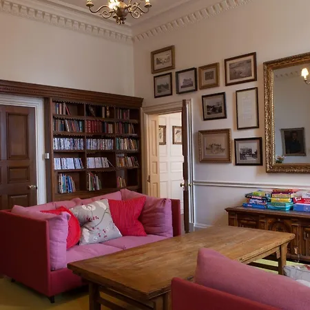 Fowey Hall Hotel-3