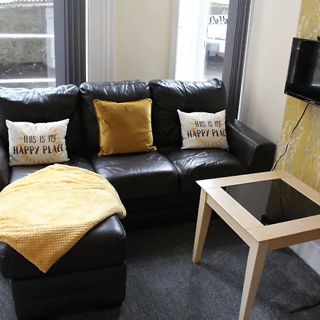 The Darnley Hotel-3
