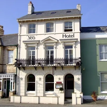 Yeo Dale Hotel-3