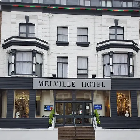 The Melville Hotel-2