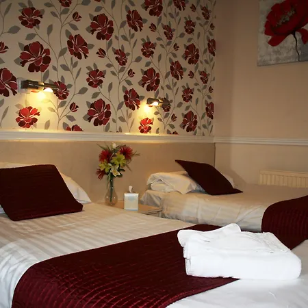 The Blenheim Mount Hotel-2