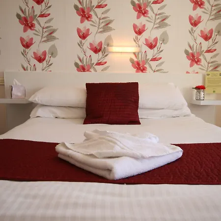 The Blenheim Mount Hotel-3