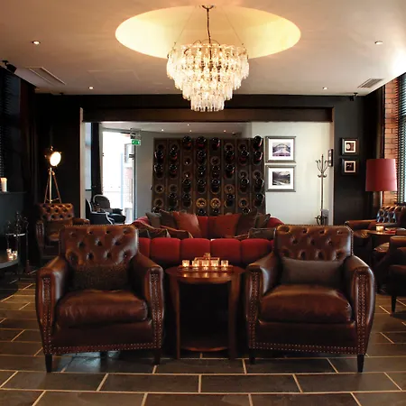 Hotel Du Vin Newcastle-3