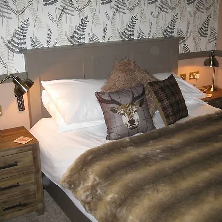 Pen Mill Hotel-3