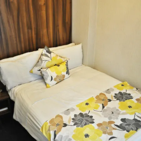 Argyll Guest House-2