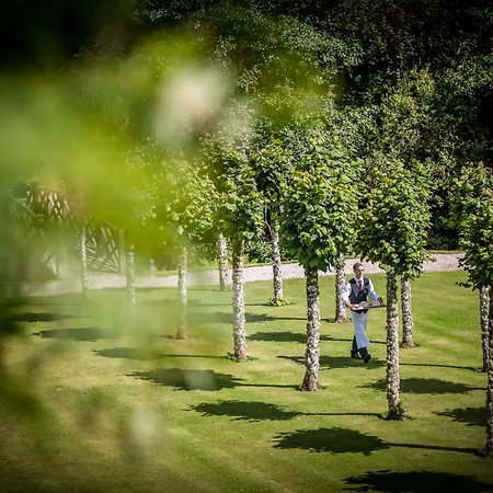 Gidleigh Park- A Relais & Chateaux Hotel-3