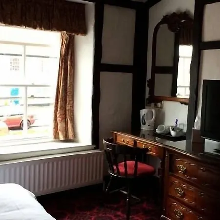 Dun Cow Inn-3