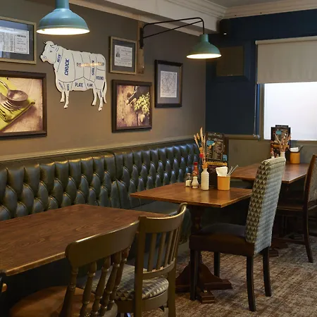 The Bay Horse Hotel-3