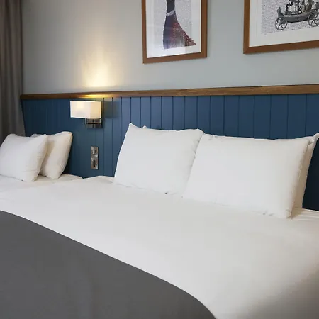 The Bay Horse Hotel-2