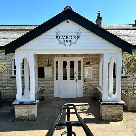 Elveden Inn-2