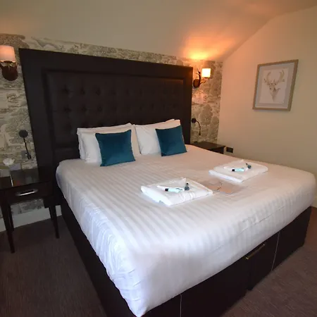 Elveden Inn-3