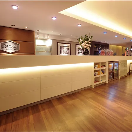 Hampton By Hilton Newcastle-3