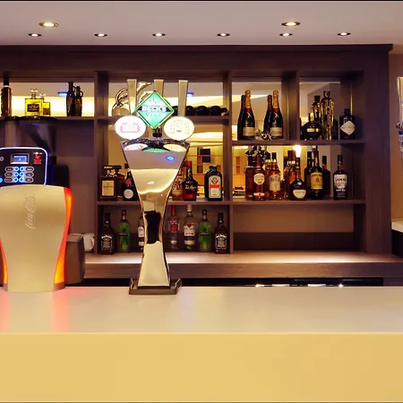 Hampton By Hilton Newcastle-2
